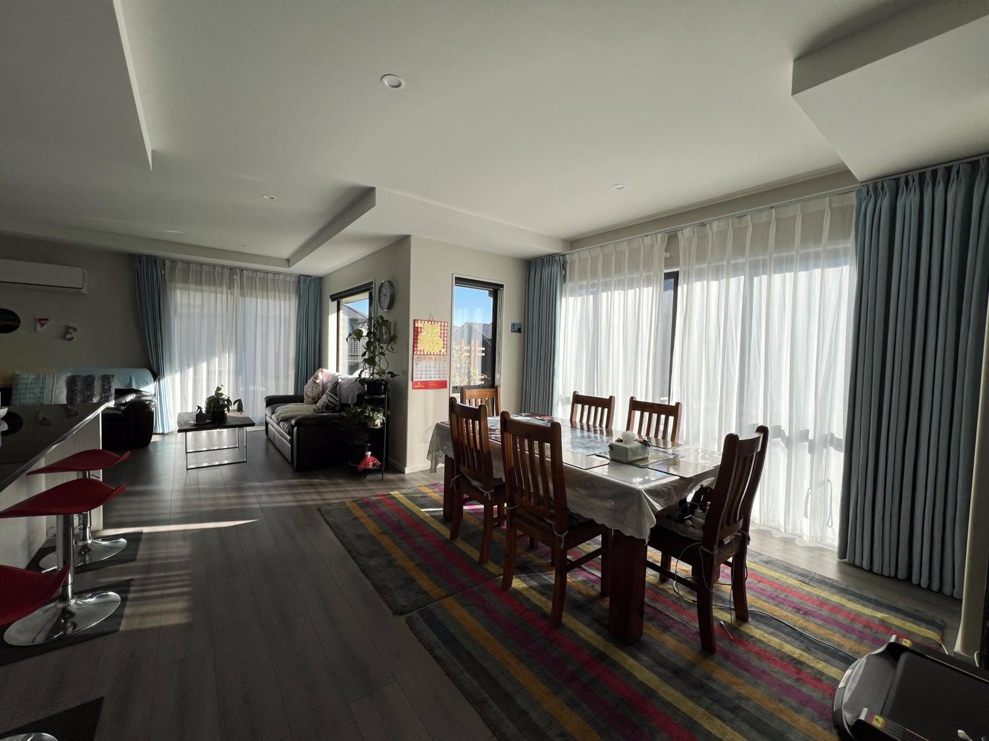 Wigram Sunny Quiet Home ไครสต์เชิร์ช ภายนอก รูปภาพ