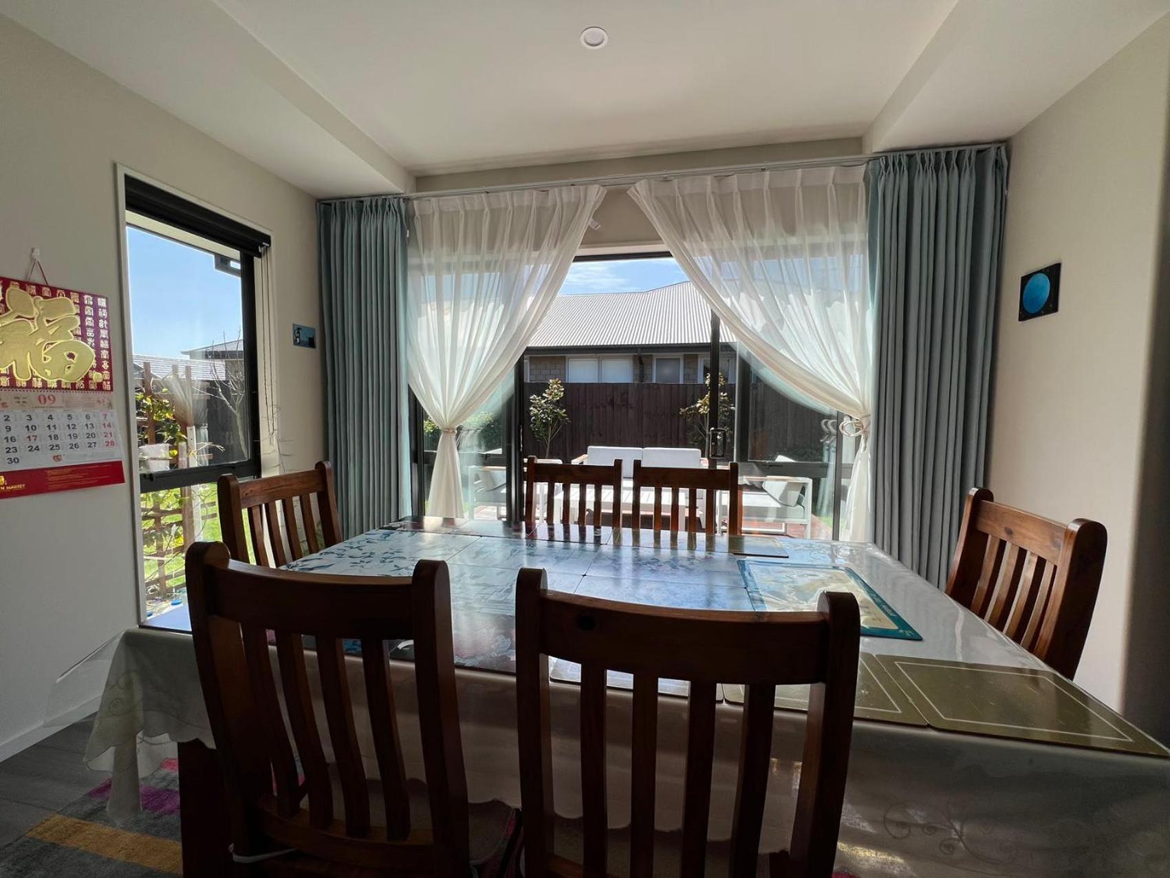 Wigram Sunny Quiet Home ไครสต์เชิร์ช ภายนอก รูปภาพ